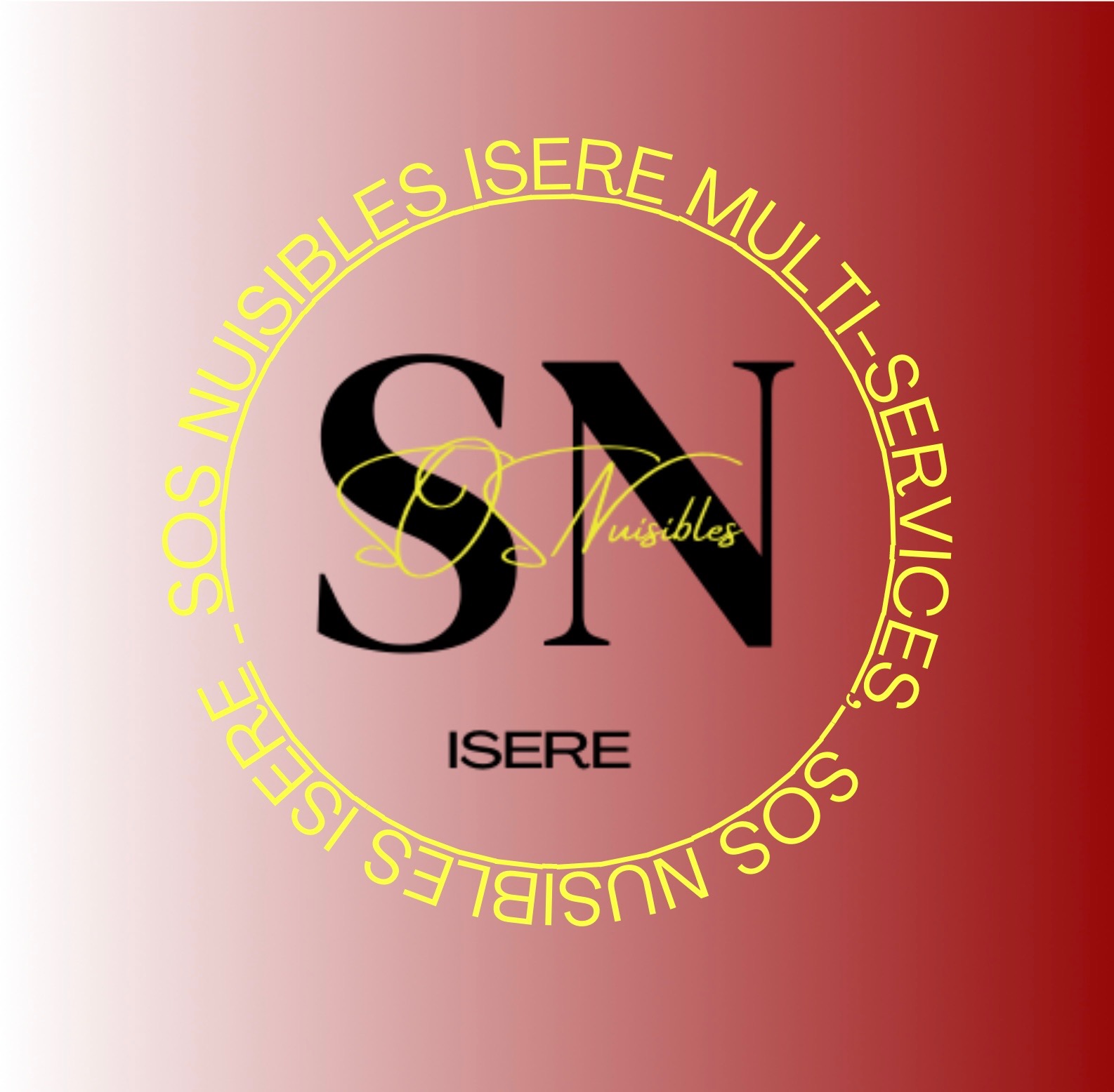 sos nuisibles isere